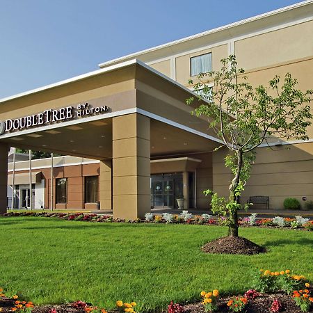 Doubletree By Hilton Mahwah Hotel Buitenkant foto