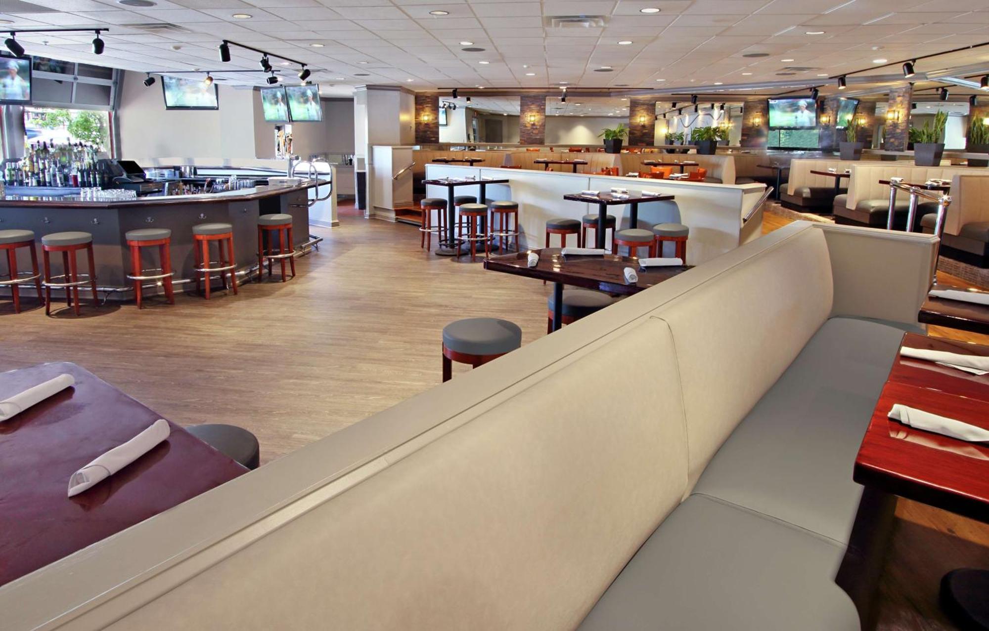 Doubletree By Hilton Mahwah Hotel Buitenkant foto