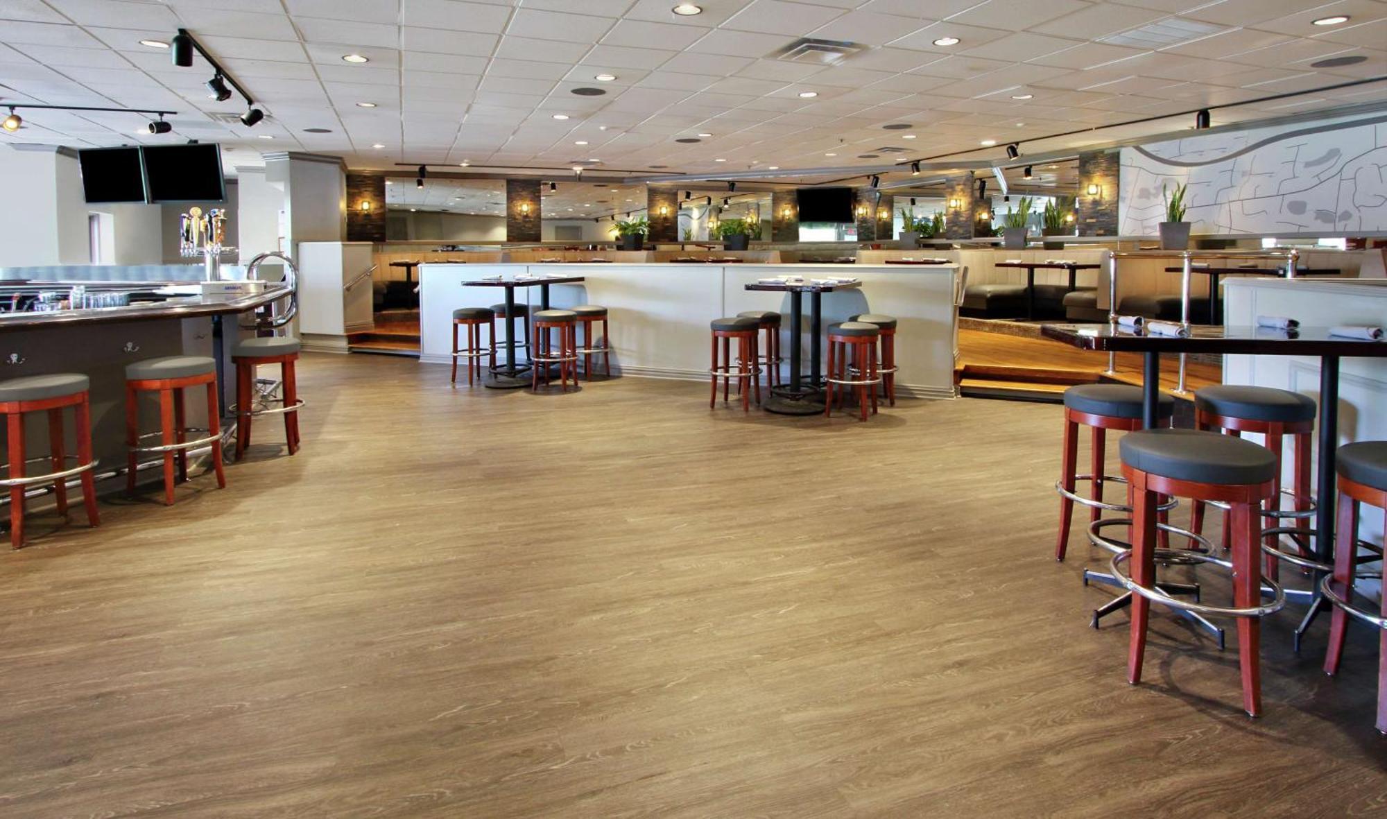 Doubletree By Hilton Mahwah Hotel Buitenkant foto