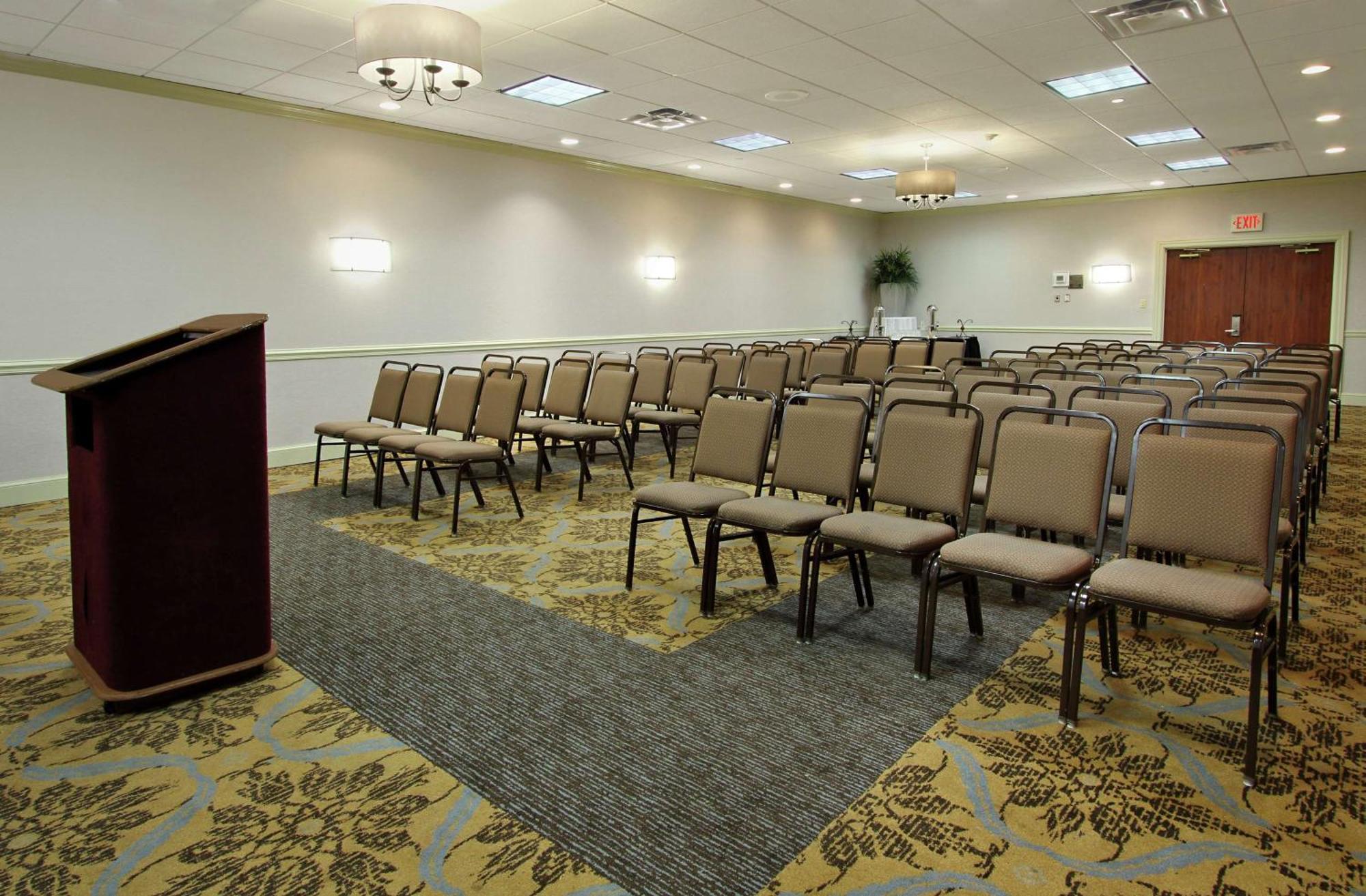 Doubletree By Hilton Mahwah Hotel Buitenkant foto