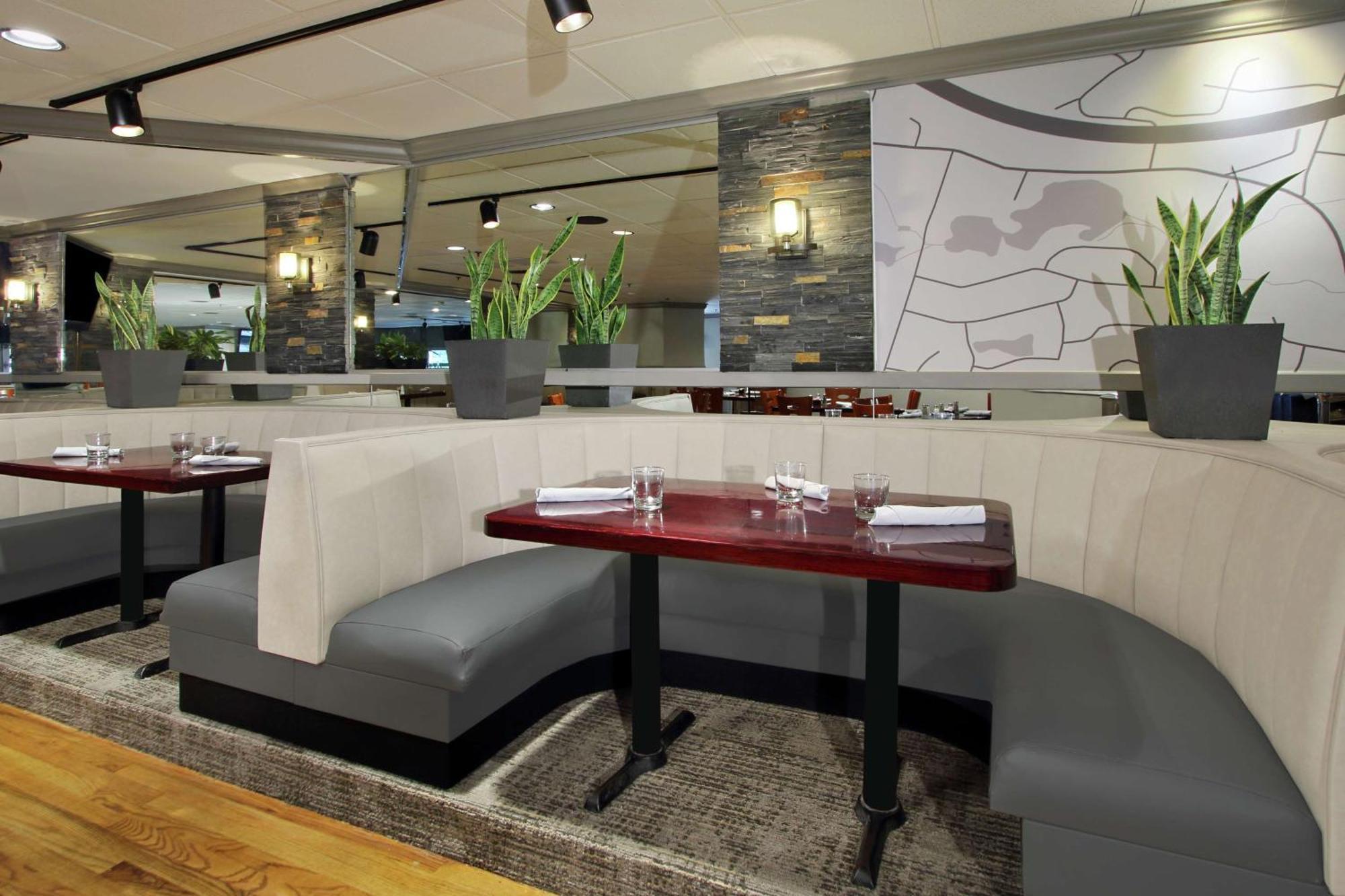 Doubletree By Hilton Mahwah Hotel Buitenkant foto