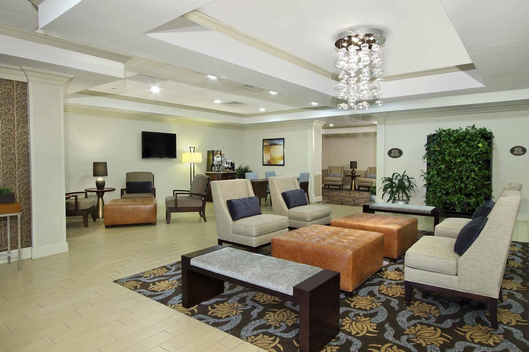 Doubletree By Hilton Mahwah Hotel Buitenkant foto
