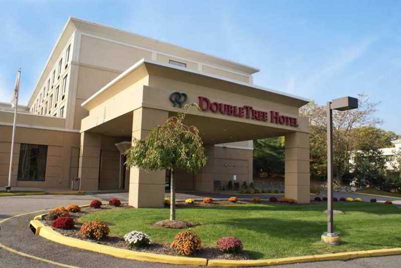 Doubletree By Hilton Mahwah Hotel Buitenkant foto